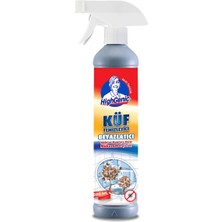 3 Adet Highgenic Küf Temizleyici 500 ml