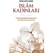 İnkılab Yayınları Islam Kadınları