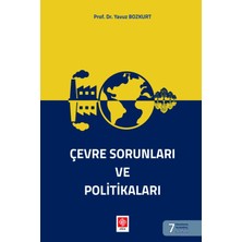 Çevre Sorunları ve Politikaları