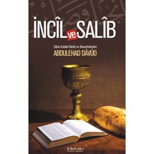 İnkılab Yayınları Incîl ve Salîb