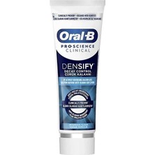 Oral-B Clinical Çürük Kalkanı 75 ml