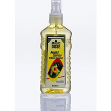 3 Adet  Magic Dose Hava Temizleyici Vanilya 200 ml
