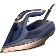 4 Adet Philips Azur 8000 Serisi DST8050/20 3000 W Buharlı Ütü