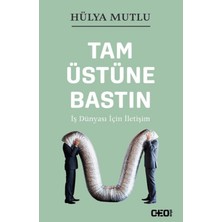 Ceo Plus Tam Üstüne Bastın