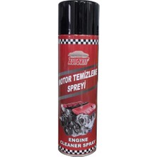 3 Adet Autokit Motor Temizleme Spreyi 500 ml FA2-1254