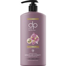 2 Adet  Dp Karanfil Özlü Saç Dökülme Karşıtı Şampuan 425ML