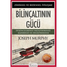 Koridor Yayıncılık Bilinçaltının Gücü