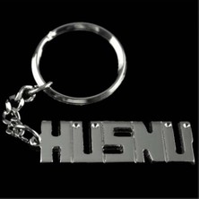 MiraLive Hüsnü Isimli Anahtarlık