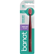 Banat Diş Fırçası Pro 12540 Yumuşak