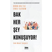 Siyah Beyaz Bak Her Şey Konuşuyor!