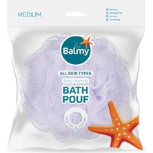 4 Adet Balmy Banyo Lifi Medium