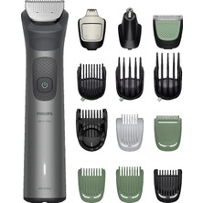 4 Adet Philips All-In-One Trimmer 7000 Serisi Erkek Bakım Seti MG7935/15