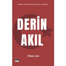 Siyah Beyaz Derin Akıl