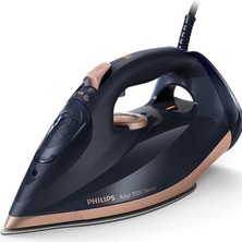 4 Adet Philips Azur DST7510/80 7500 Serisi 3200 W Buharlı Ütü
