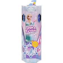 2 Adet Disney Karlar Ülkesi Eğlenceli Sürprizler Elsa JBG59