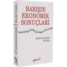 Kelebek Kültür Kitaplığı Barışın Ekonomik Sonuçları