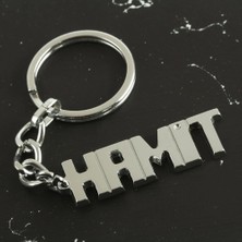 MiraLive Hamit Isimli Anahtarlık