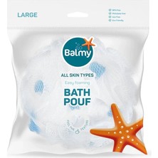 Balmy Ponpon Banyo Lifi Large