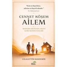 Cennet Köşem: Ailem