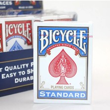 Hace Bazaar Bicycle 1.kalite Iskambil Kağıt Oyunu