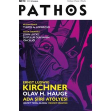 1984  Yayınevi Pathos No: 10 Istanbul 2022