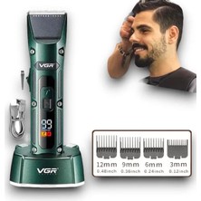 Hace Bazaar V-696 Tıraş Makinesi
