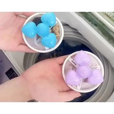 Hace Bazaar Çamaşır Makinesi Için Saç ve Tüy Toplayıcı