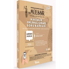 Temsil Kitap Müessir Medeni Hukuk