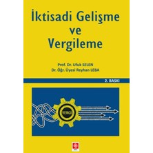 Iktisadi Gelişme ve Vergileme