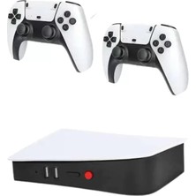 Hace Bazaar Video Oyunu Konsolu Retro 4K 3D Yeni Oyun Retro Game Box