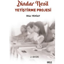 Gece Kitaplığı Dindar Nesil Yetiştirme Projesi