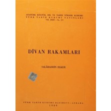 Divan Rakamları