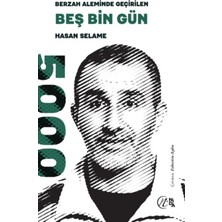 Nida Yayıncılık Berzah Aleminde Geçirilen Beş Bin Gün