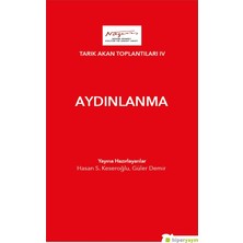 Hiperlink Yayınları Aydınlanma