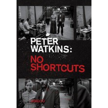 Telemak Peter Watkins: No Shortcuts