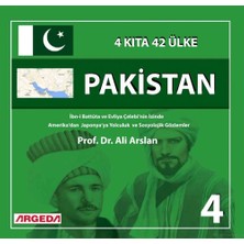 Argeda Yayıncılık 4 Kıta 42 Ülke Pakistan (4)