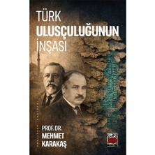 Elips Kitap Türk Ulusçuluğunun Inşası