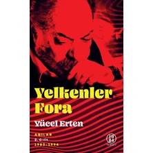 1984  Yayınevi Yelkenler Fora