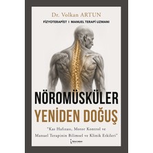 İkinci Adam Yayınları Nöromüsküler Yeniden Doğuş