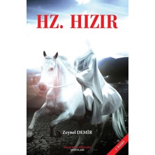 İmam Rıza Dergahı Yayınları Hz. Hızır