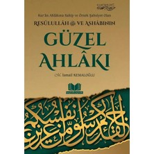 Kitap Kalbi Yayıncılık Resulullah ve Ashabının Güzel Ahlakı