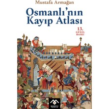 Medeniyet Yayıncılık Osmanlı'nın Kayıp Atlası