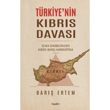 Türkiye’nin Kıbrıs Davası