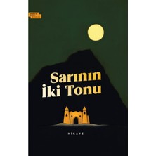 İnsan ve Hayat Kitaplığı Sarının Iki Tonu