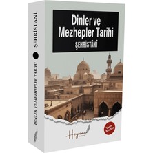 Katip Yayınevi Dinler ve Mezhepler Tarihi