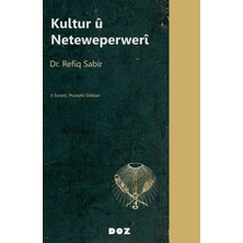 Do Yayınları Kultur Û Neteweperwerî