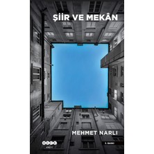 Hece Yayınları Şiir ve Mekan