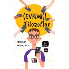 Çevrimiçi Filozoflar