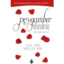İlkgençlik Yayınları Peygamber Efendimiz