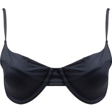 Polo Ralph Lauren Siyah Kadın Bikini Üst 21655440